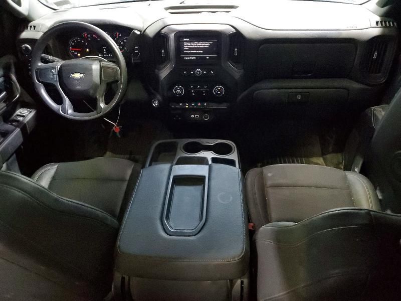 2024 Chevrolet Silverado K2500 Heavy Duty