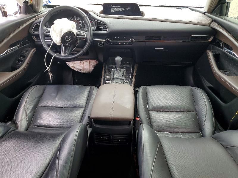 2021 Mazda Cx-30 Premium Plus