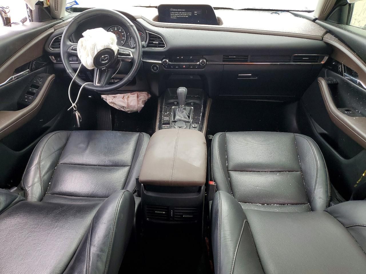 2021 Mazda Cx-30 Premium Plus