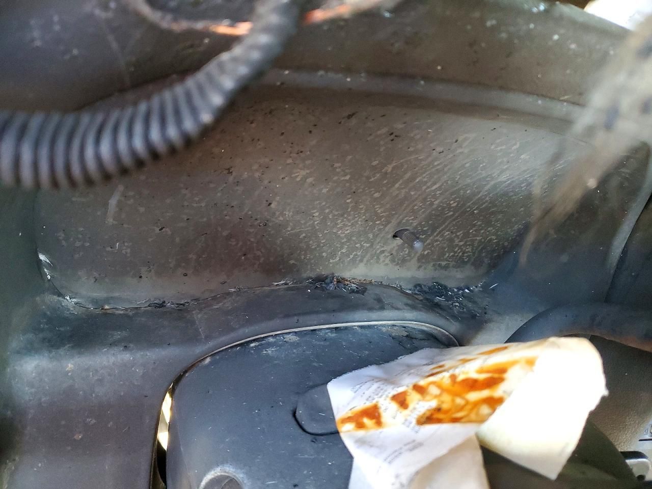 2015 GMC Sierra C1500