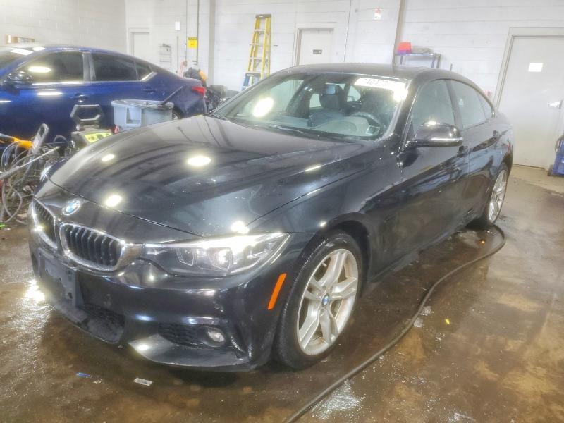 2019 BMW 430xi Gran Coupe