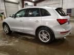 2013 Audi Q5 Premium Plus