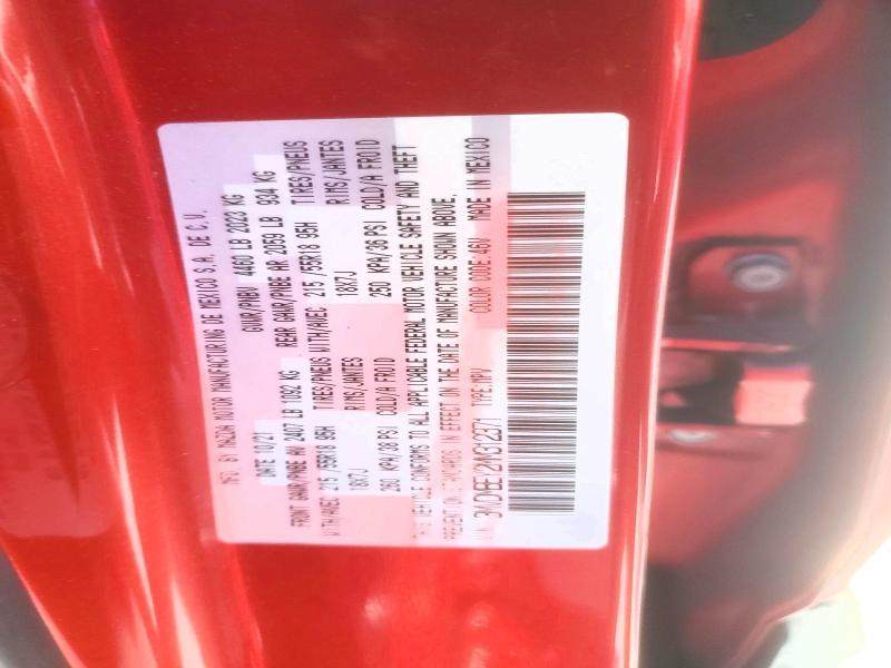 2021 Mazda Cx-30 Premium Plus