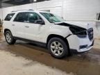 2014 GMC Acadia sle