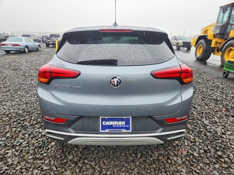 2022 Buick Encore gx Preferred