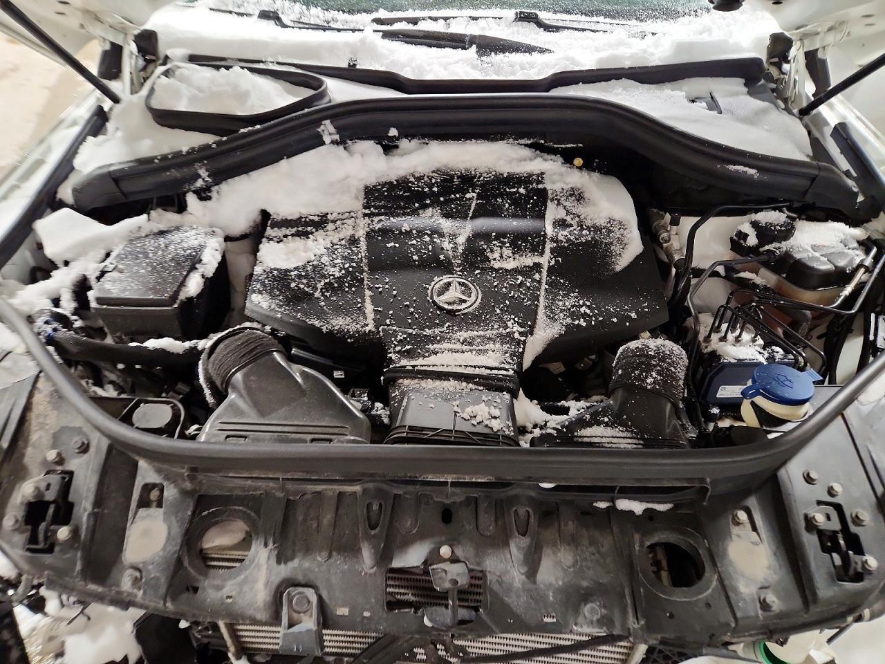 2016 Mercedes-Benz Gl 350 Bluetec