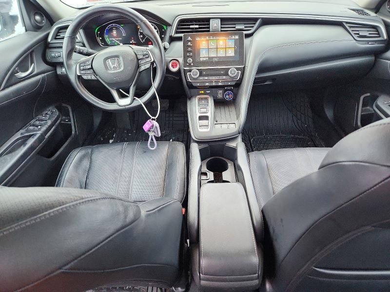 2019 Honda Insight Touring