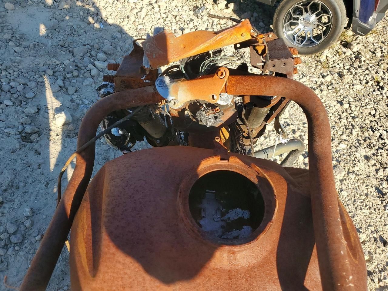 2014 Harley-Davidson Flhx Street Glide