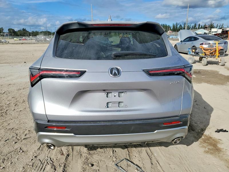 2025 Acura ADX