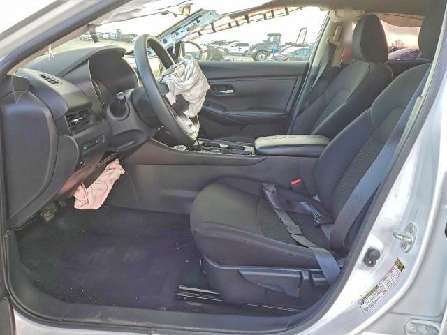2022 Nissan Sentra s