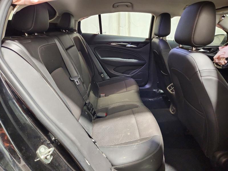 2018 Buick Regal Preferred ii