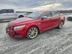 2013 Ford Taurus Limited