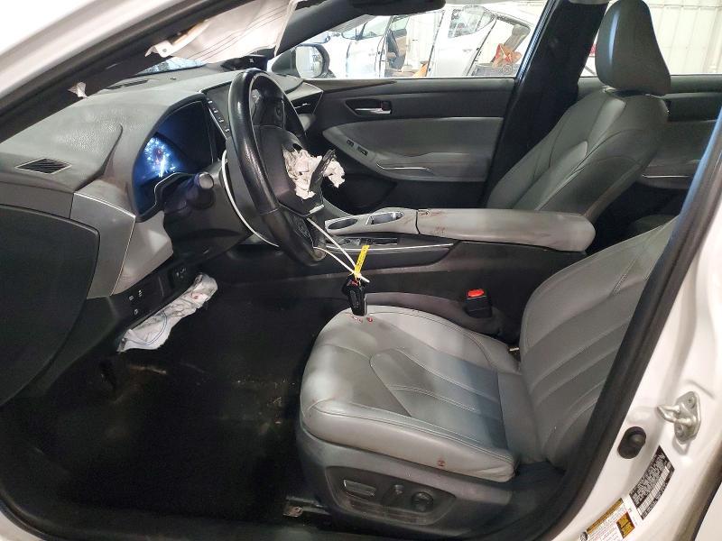 2019 Toyota Avalon xle