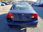 2004 Honda Civic lx