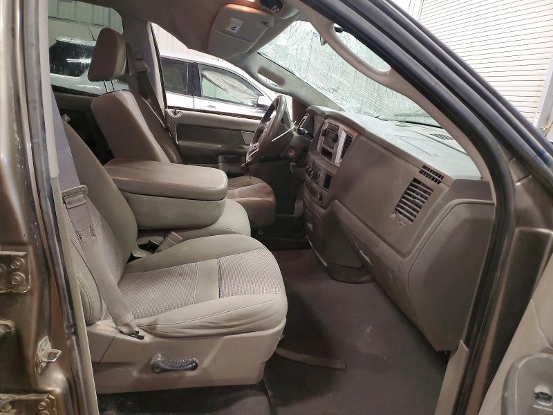 2008 Dodge Ram 1500 st