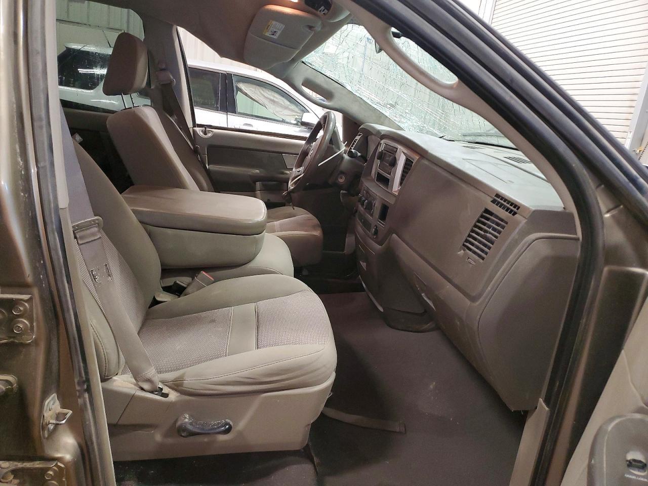 2008 Dodge RAM 1500 ST