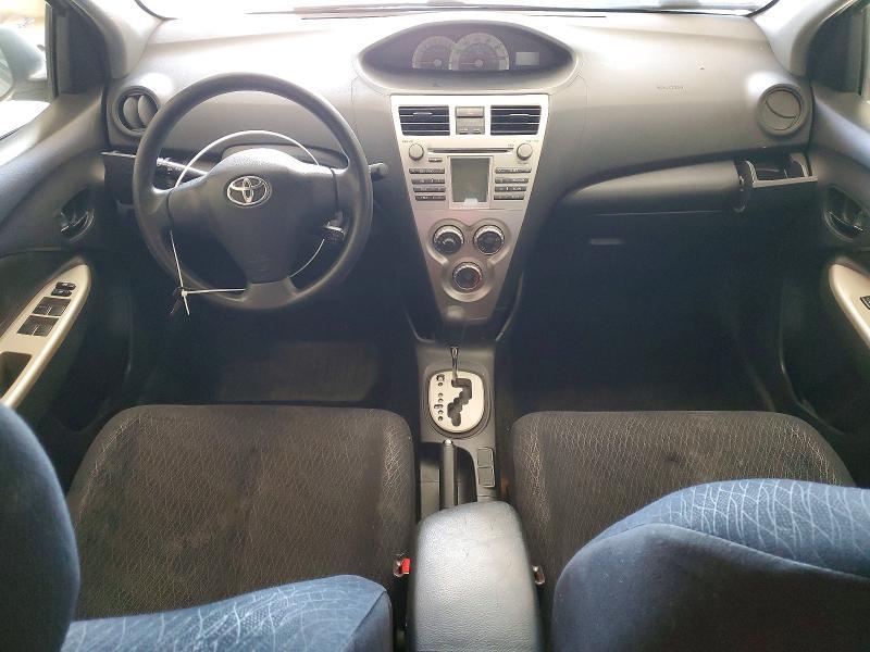2008 Toyota Yaris