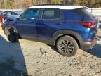 2023 Austin 2023 Chevrolet Trailblazer Active
