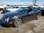 2003 Mercedes-Benz Clk 430