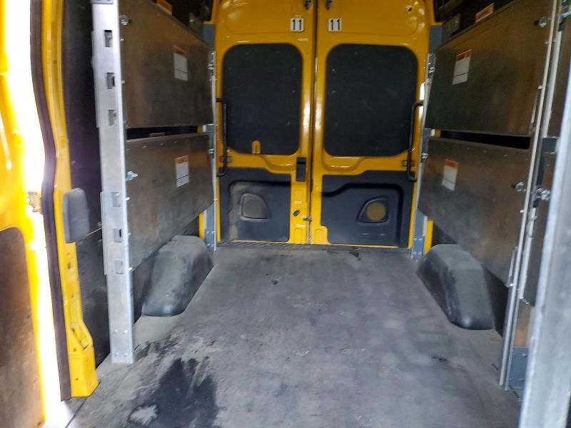 2023 Ford Transit 250 Delivery van