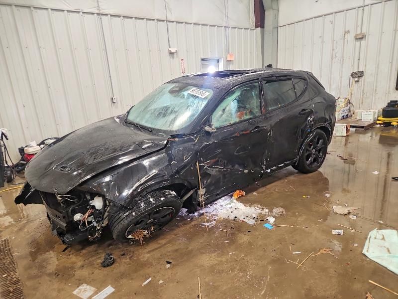 2024 Dodge Hornet gt