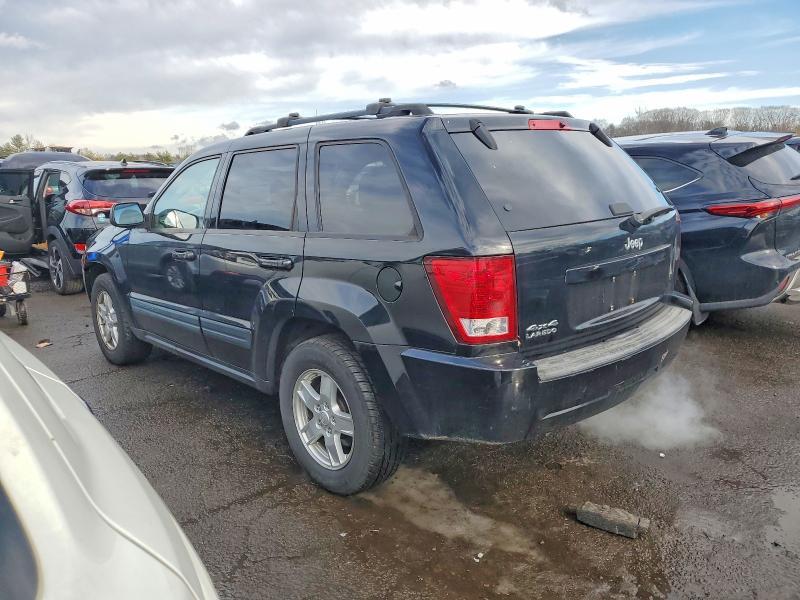 2006 Jeep Grand Cherokee Laredo