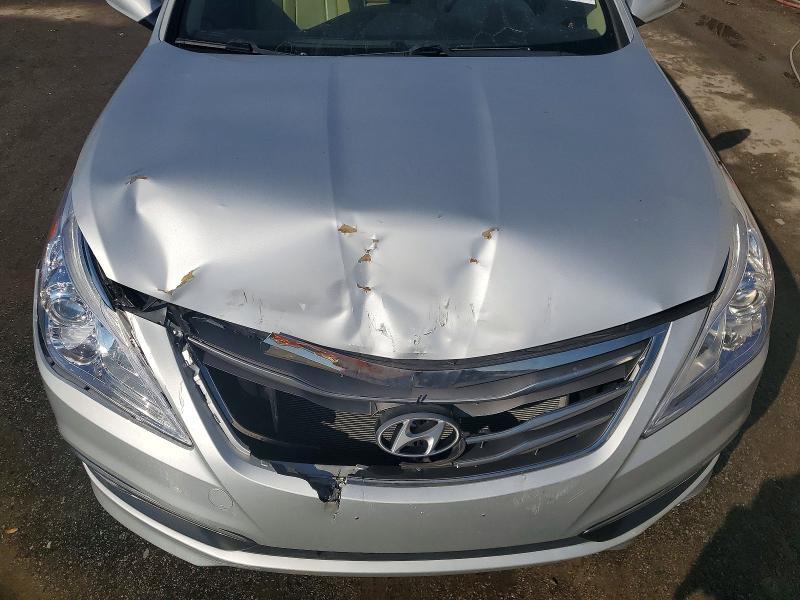 2015 Hyundai Azera Limited