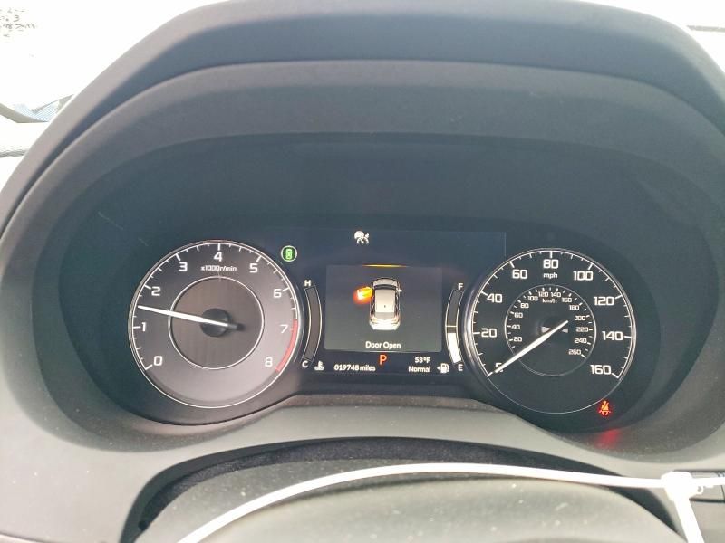 2023 Acura Rdx Technology