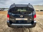 2006 Nissan Pathfinder le