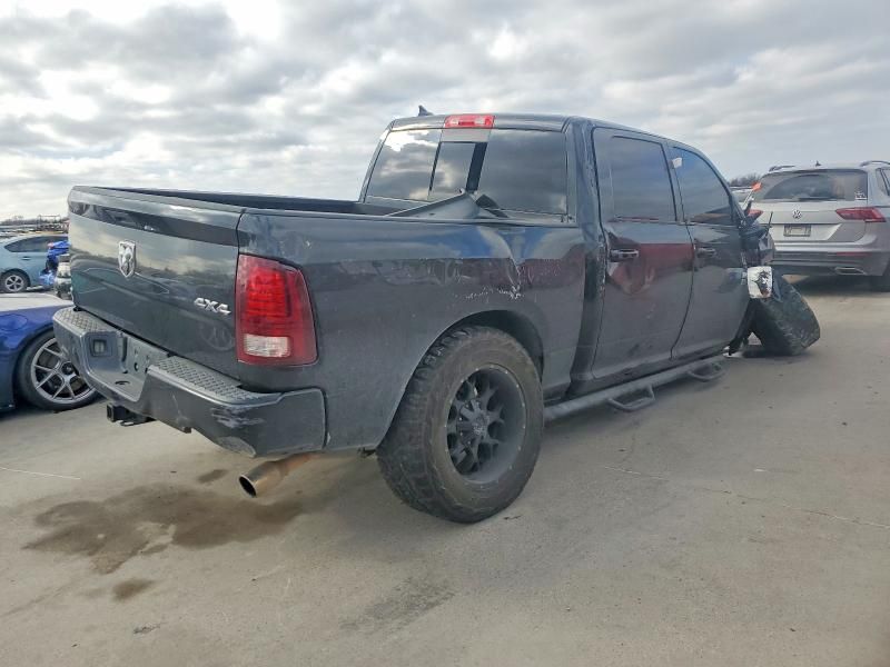 2016 Dodge Ram 1500 Sport