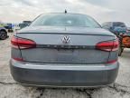 2021 Volkswagen Passat se