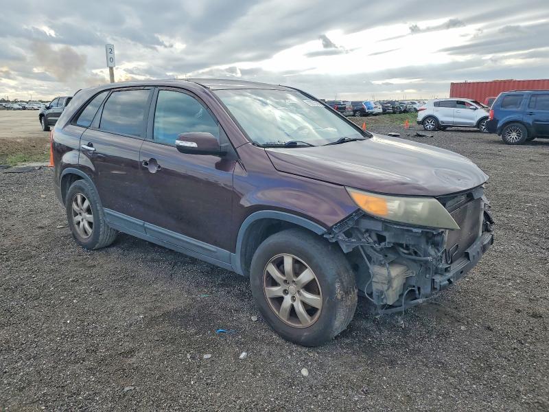 2011 KIA Sorento Base