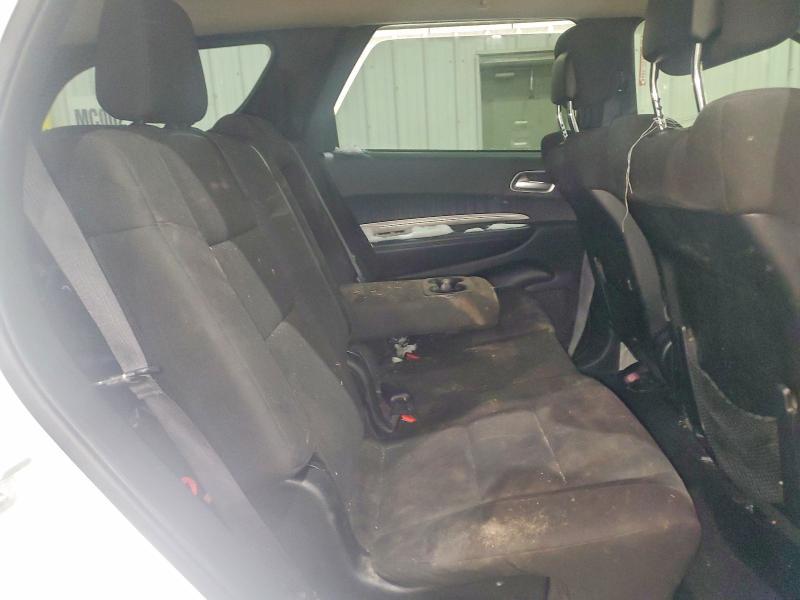 2019 Dodge Durango sxt