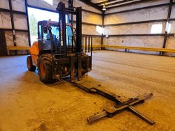 2018 Ausa Forklift en venta en Graham, WA