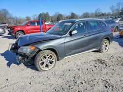 2015 BMW X1 Xdrive35i for sale in Madisonville, TN