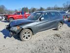 2015 BMW X1 Xdrive35i