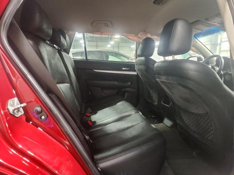 2013 Subaru Outback 2.5i