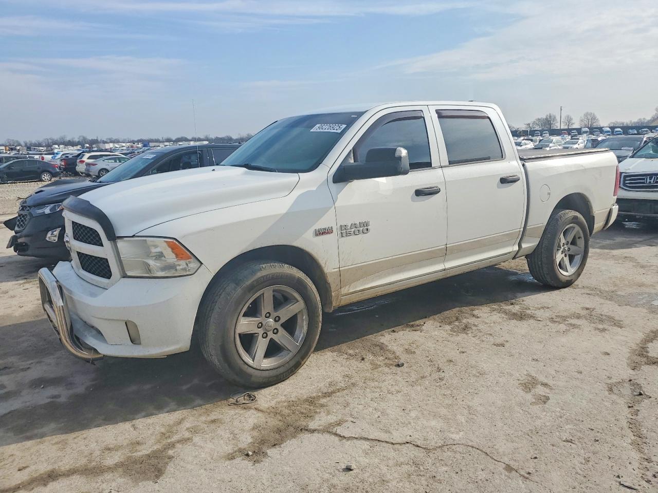 2014 Dodge Ram 1500 st