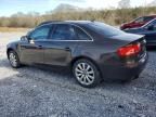 2011 Audi A4 Premium Plus