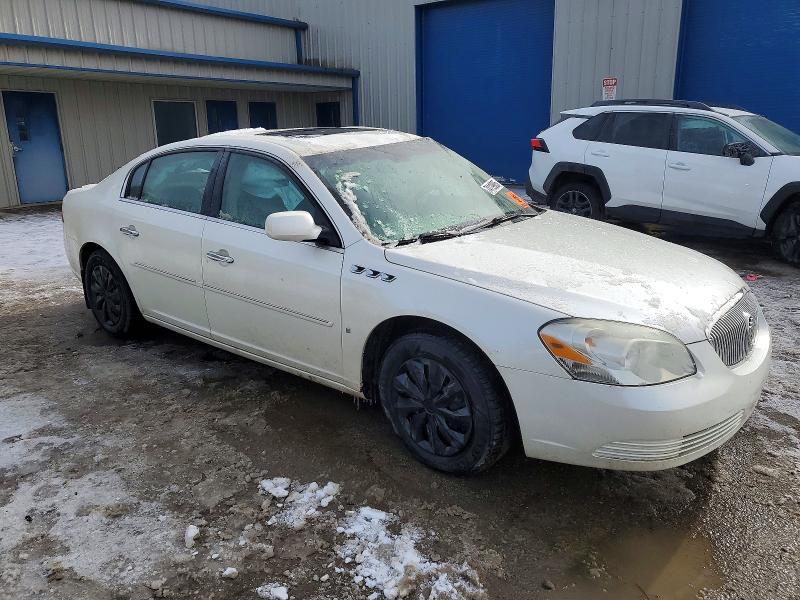 2008 Buick Lucerne cxl