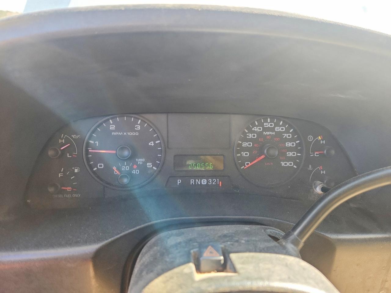 2005 Ford F350 Super Duty