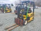 2015 Yale Forklift