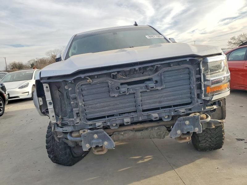 2019 Chevrolet Silverado ld C1500 lt