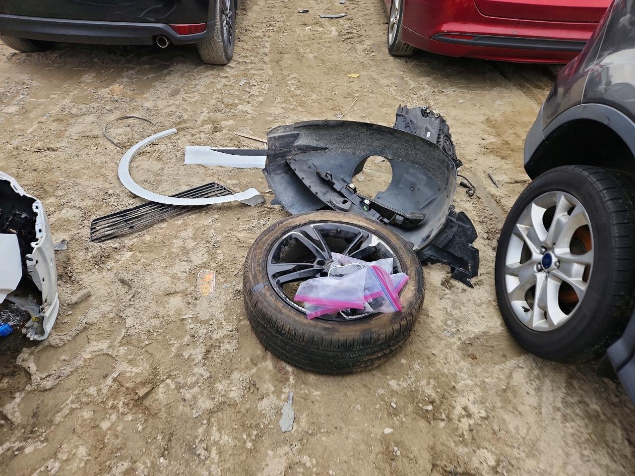 2021 Audi Q3 Premium Plus s Line 45