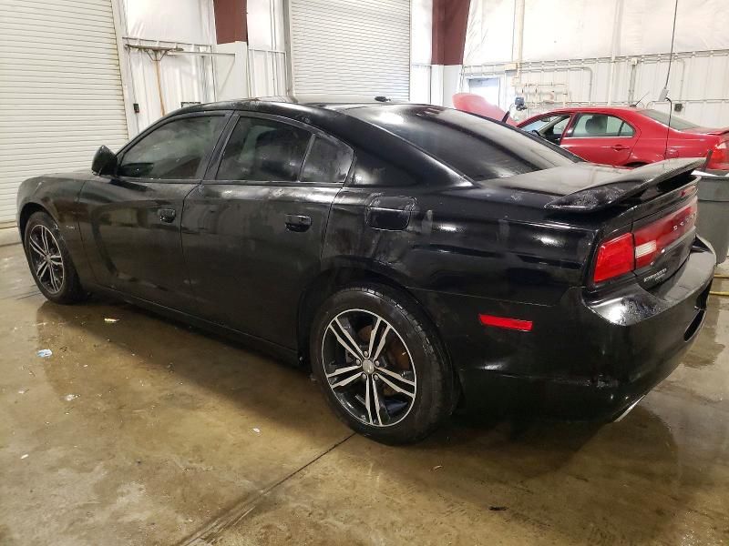 2013 Dodge Charger R/T