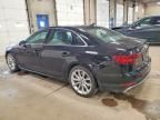 2019 Audi A4 Prestige
