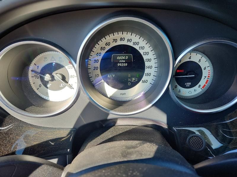 2015 Mercedes-Benz Cls 400