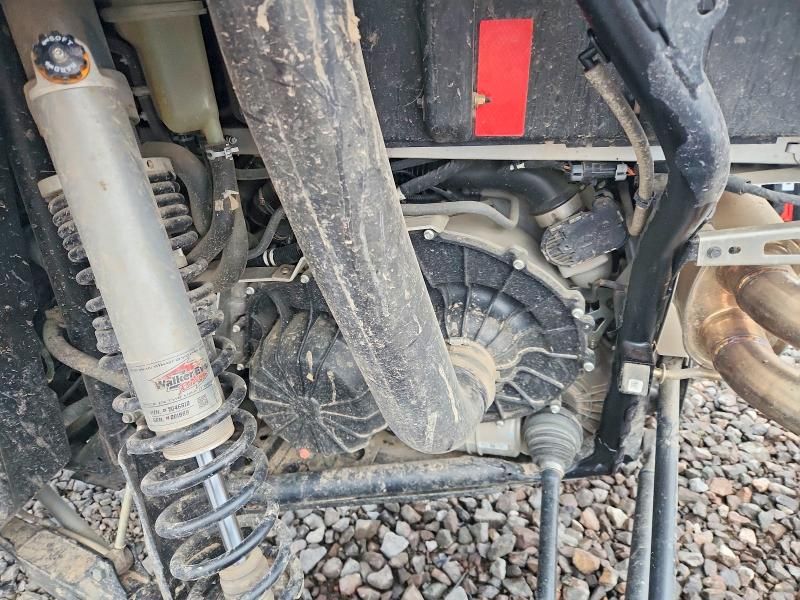 2023 Polaris RZR Turbo R Sport