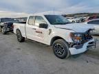 2023 Ford F150 Super cab