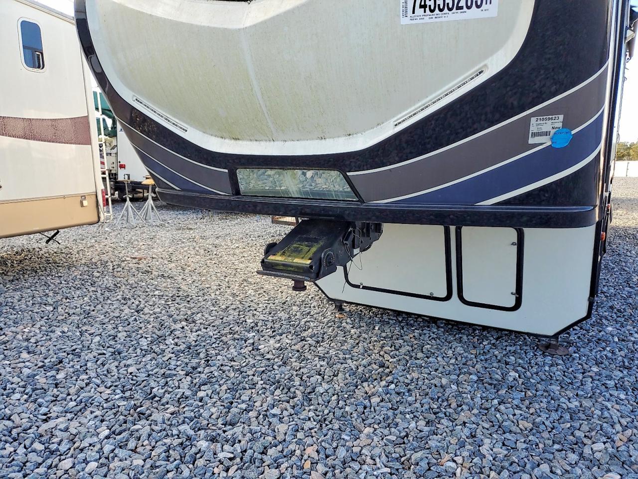 2021 Montana Recreational Vehicle (RV)